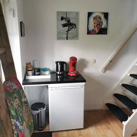 Bed And Breakfast Baarle מראה חיצוני תמונה
