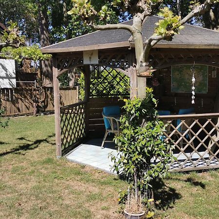 Bed And Breakfast Baarle מראה חיצוני תמונה