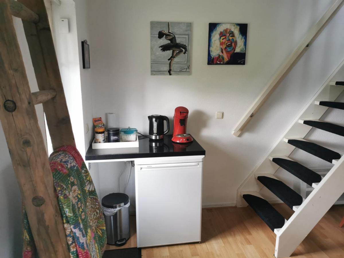 Bed And Breakfast Baarle מראה חיצוני תמונה