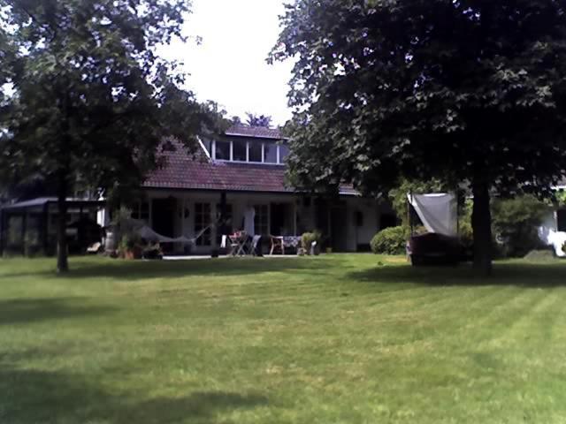 Bed And Breakfast Baarle מראה חיצוני תמונה