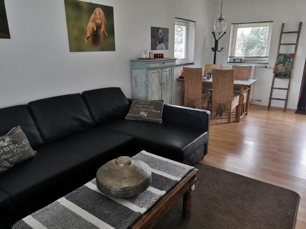 Bed And Breakfast Baarle מראה חיצוני תמונה