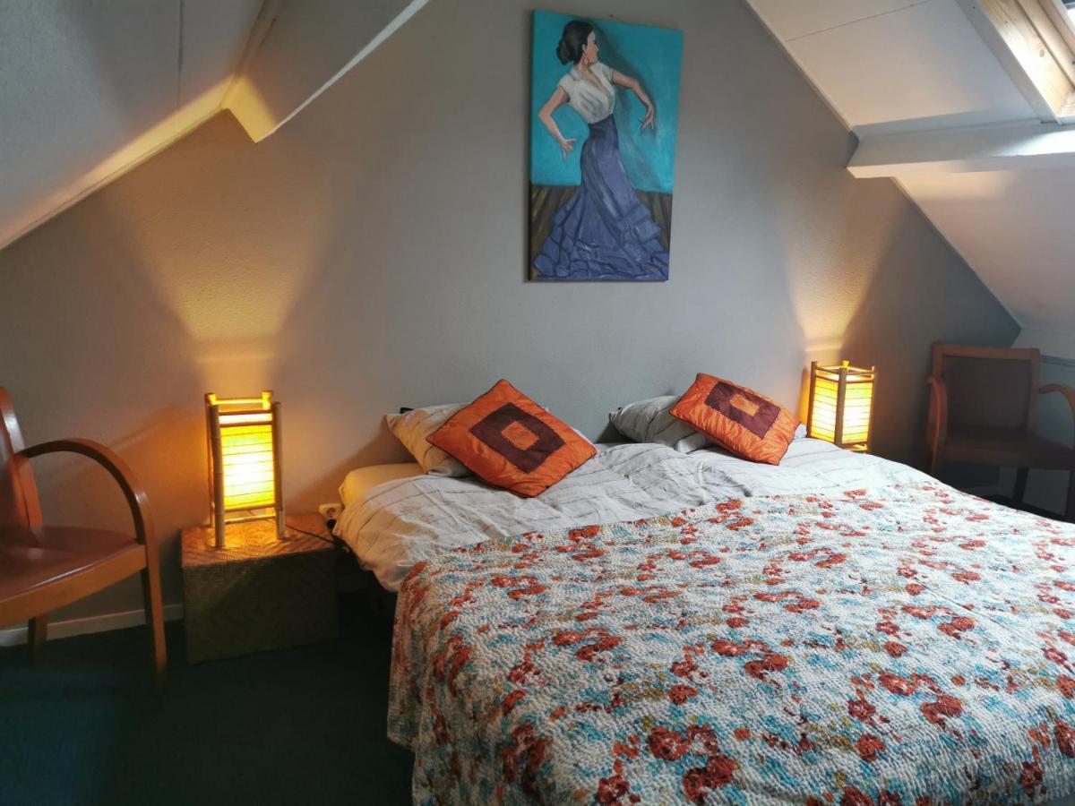 Bed And Breakfast Baarle מראה חיצוני תמונה