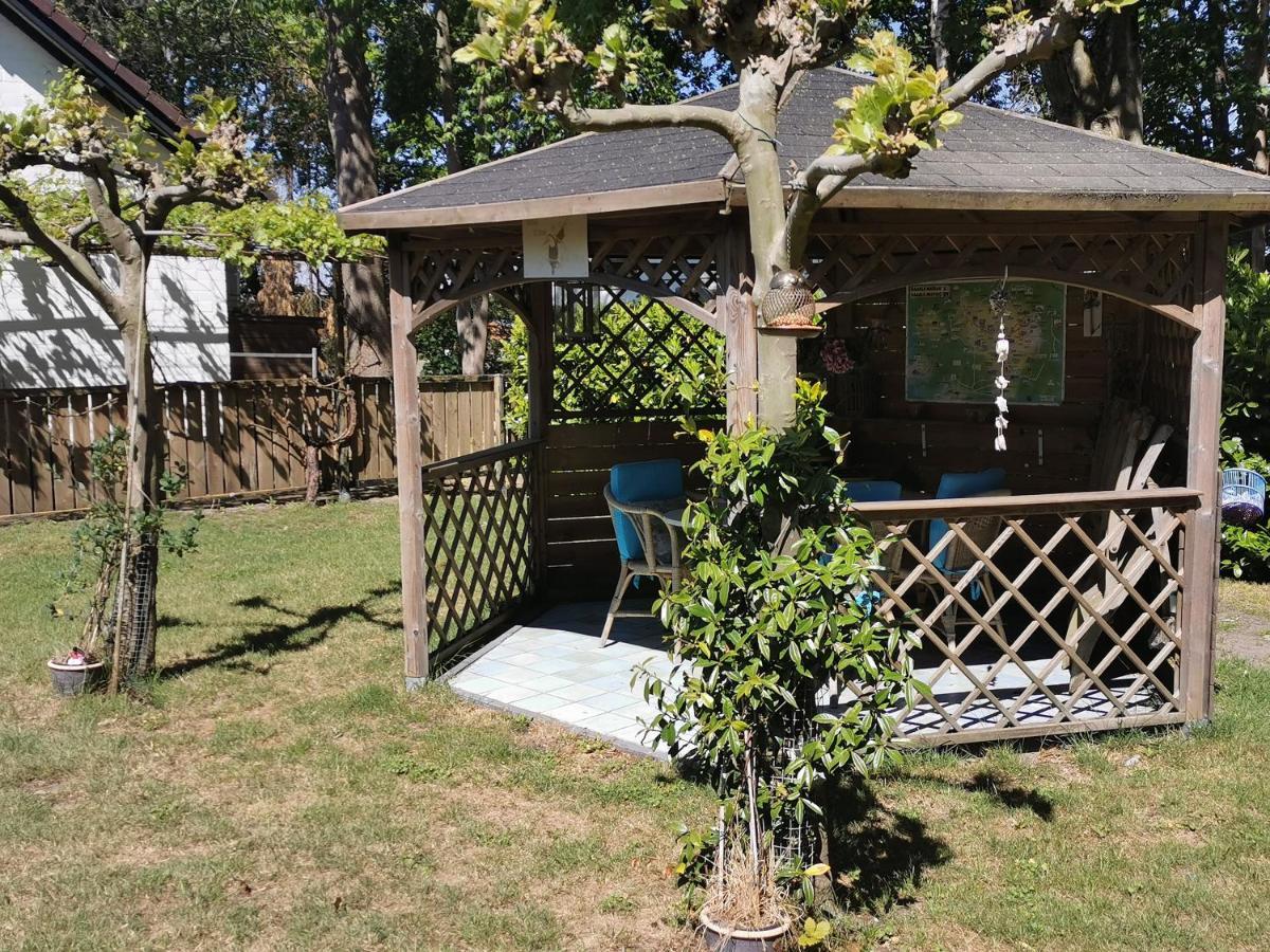Bed And Breakfast Baarle מראה חיצוני תמונה