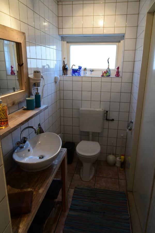 Bed And Breakfast Baarle מראה חיצוני תמונה