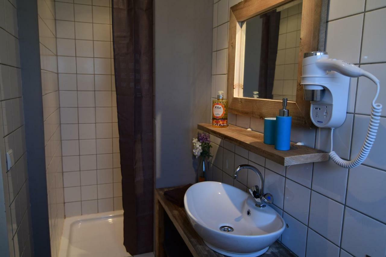 Bed And Breakfast Baarle מראה חיצוני תמונה